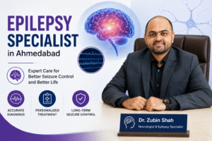Epilepsy Specialist in Ahmedabad